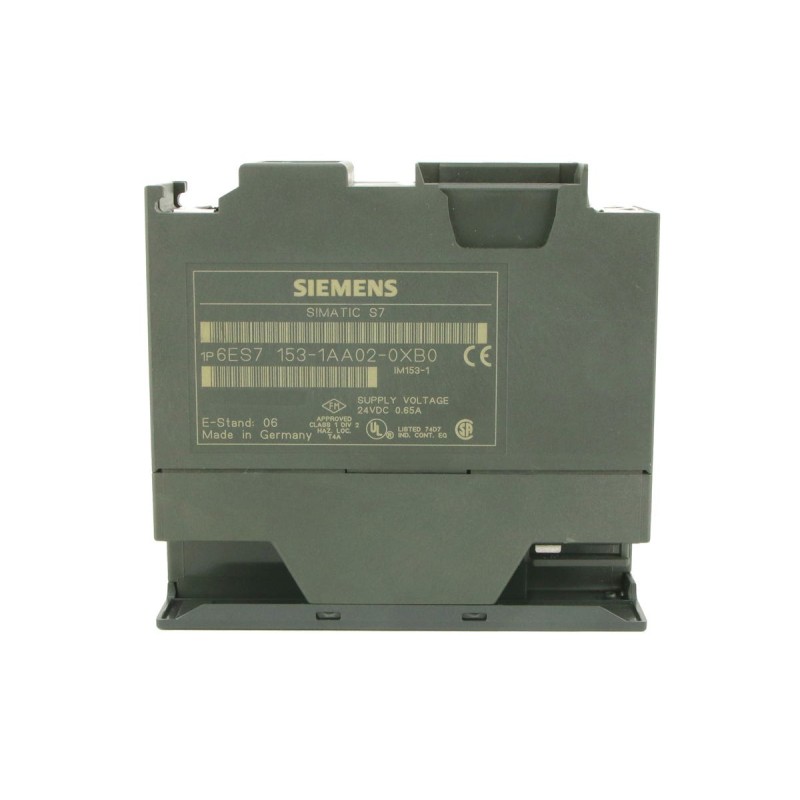 6ES7153-1AA02-0XB0
