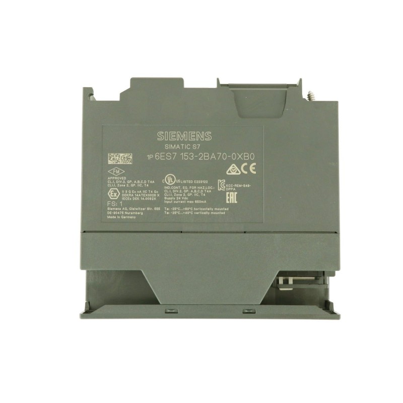 6ES7153-2BA70-0XB0
