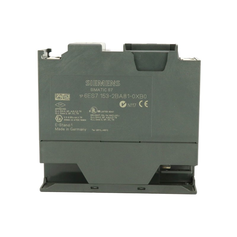 6ES7153-2BA81-0XB0