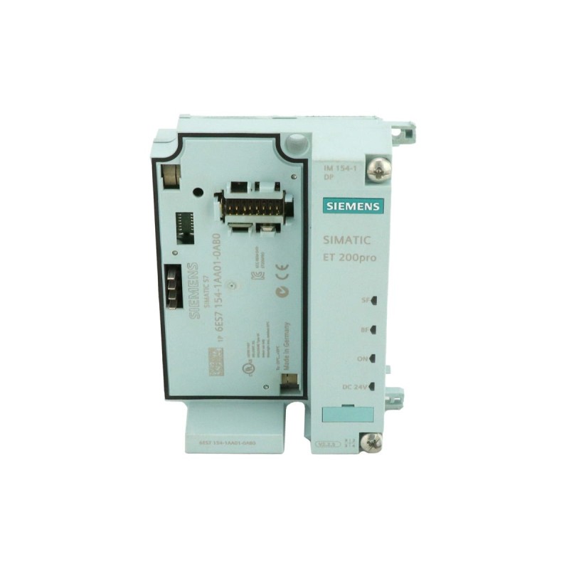 6ES7154-1AA01-0AB0