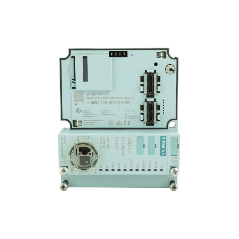 6ES7154-8FX00-0AB0