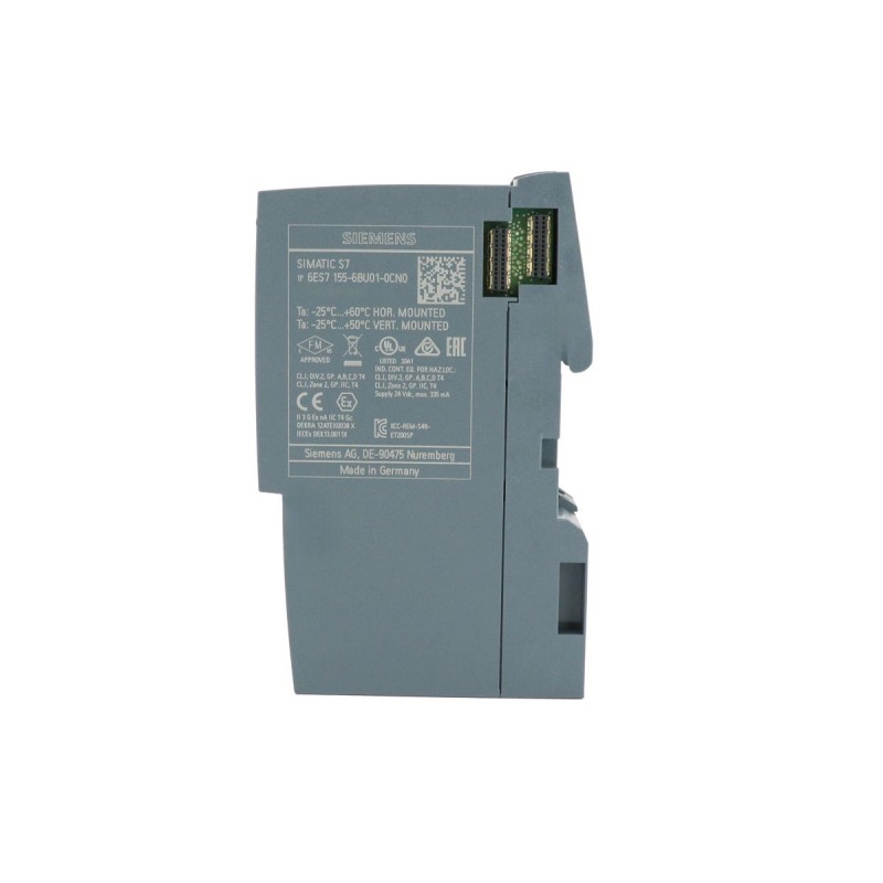 6ES7155-6BU01-0CN0