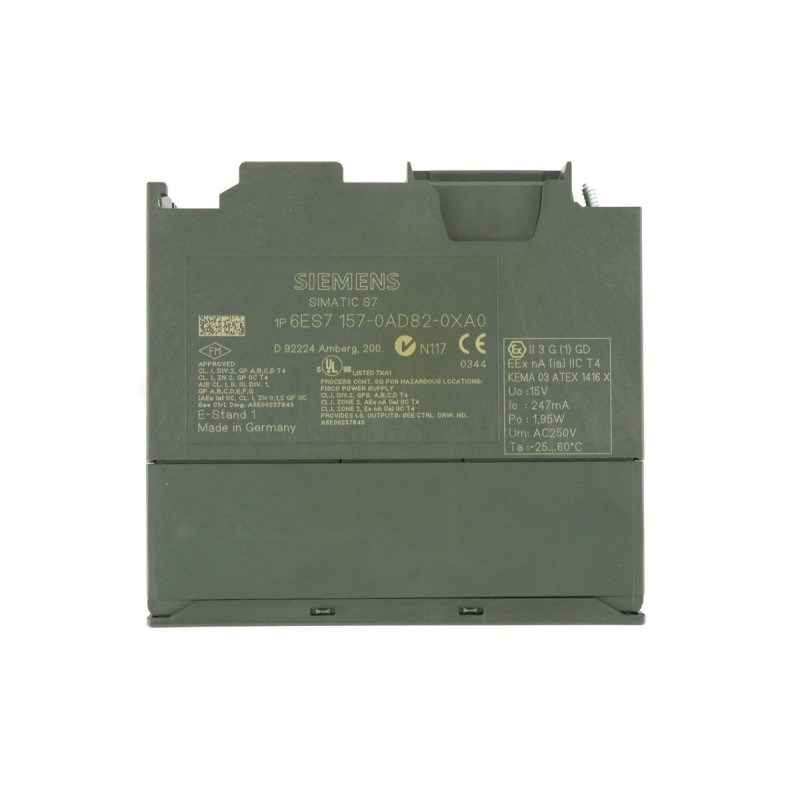 6ES7157-0AD82-0XA0