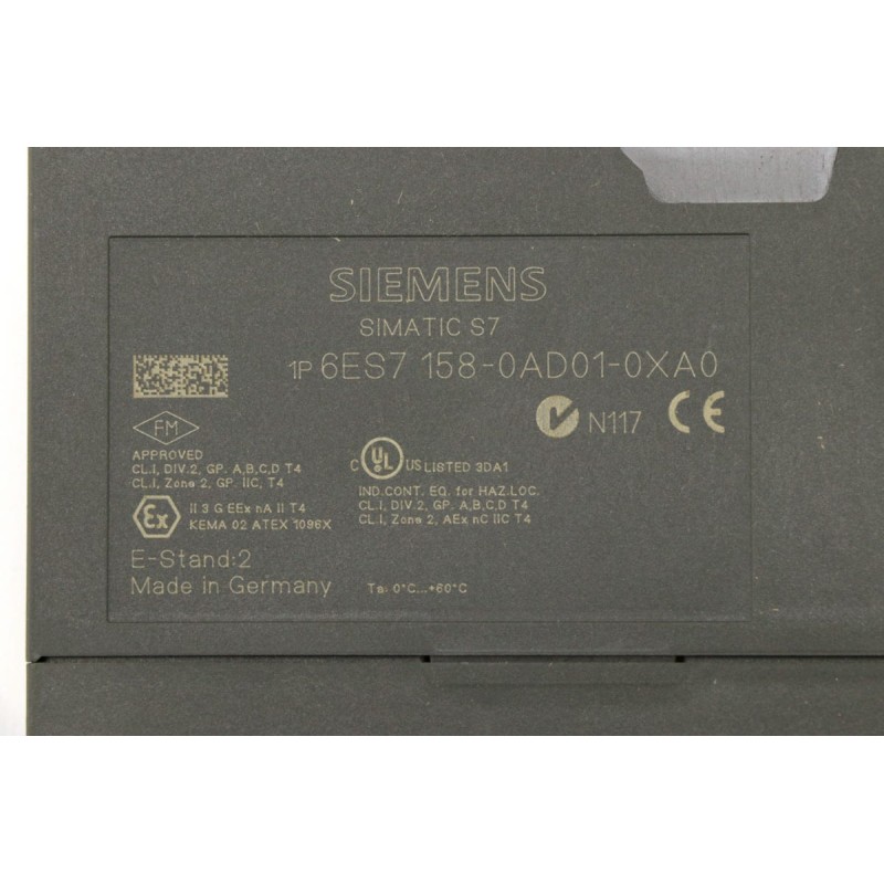 6ES7158-0AD01-0XA0