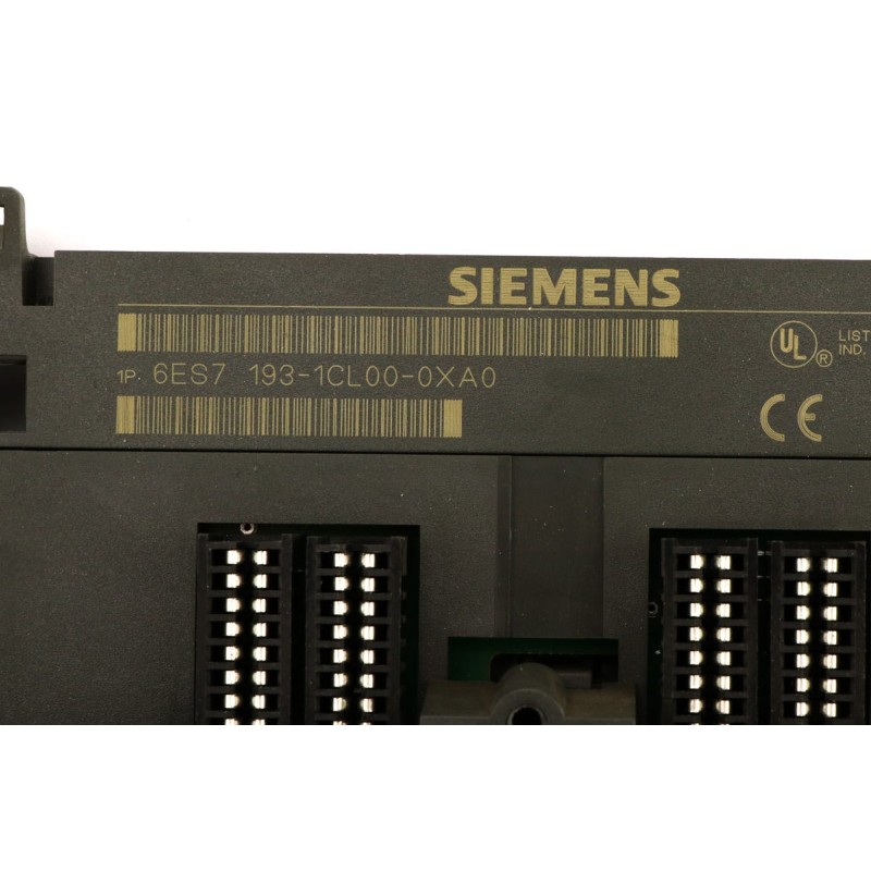 6ES7193-1CL00-0XA0
