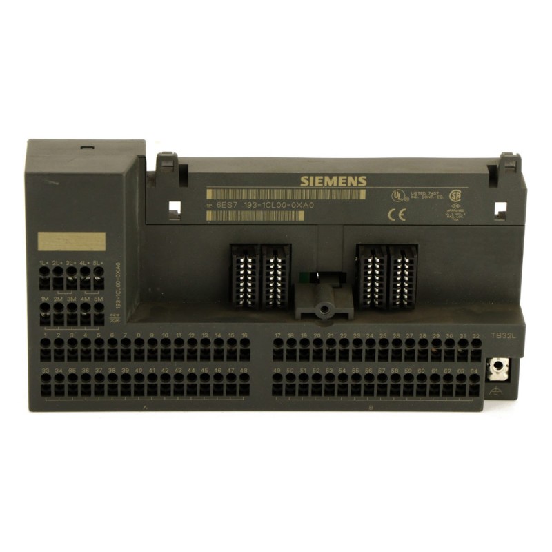 6ES7193-1CL00-0XA0