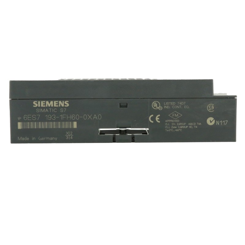 6ES7193-1FH60-0XA0