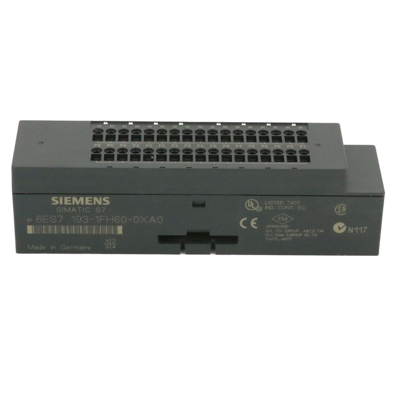 6ES7193-1FH60-0XA0