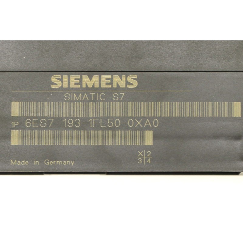 6ES7193-1FL50-0XA0