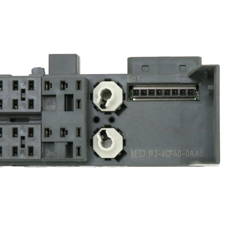 6ES7193-4CF40-0AA0