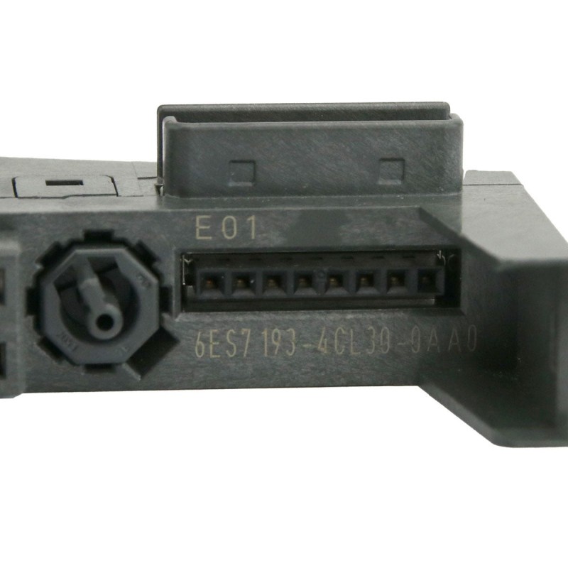 6ES7193-4CL30-0AA0