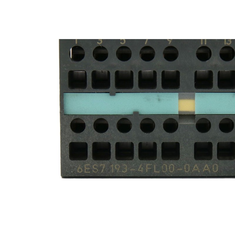 6ES7193-4FL00-0AA0