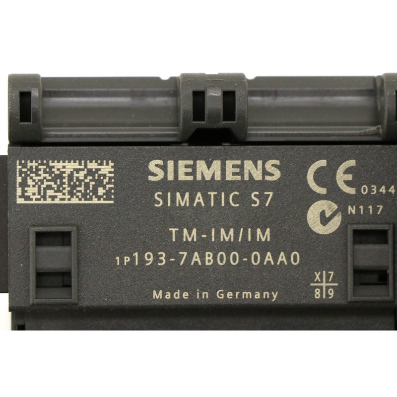 6ES7193-7AB00-0AA0