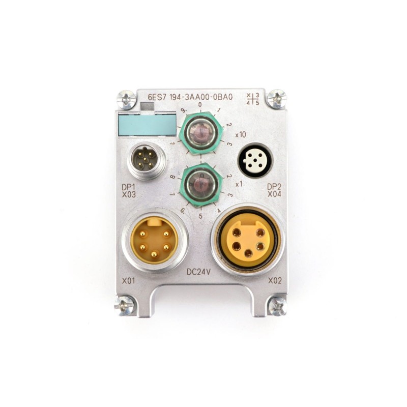 6ES7194-3AA00-0BA0