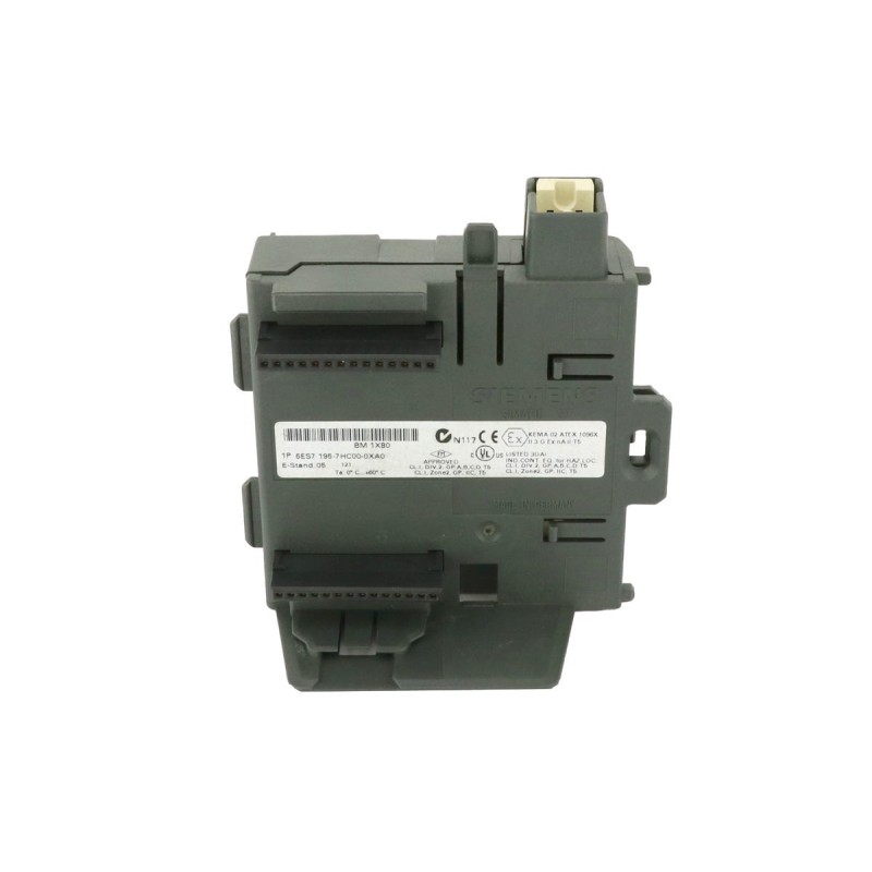6ES7195-7HC00-0XA0