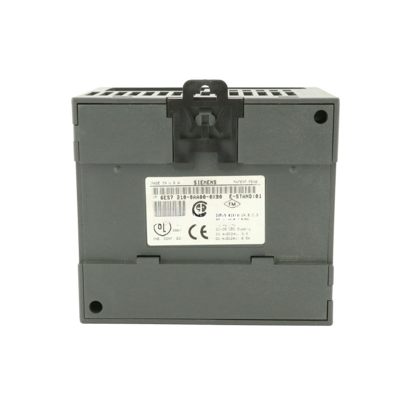 6ES7210-0AA00-0XB0