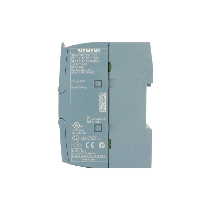 6ES7211-1AE31-0XB0