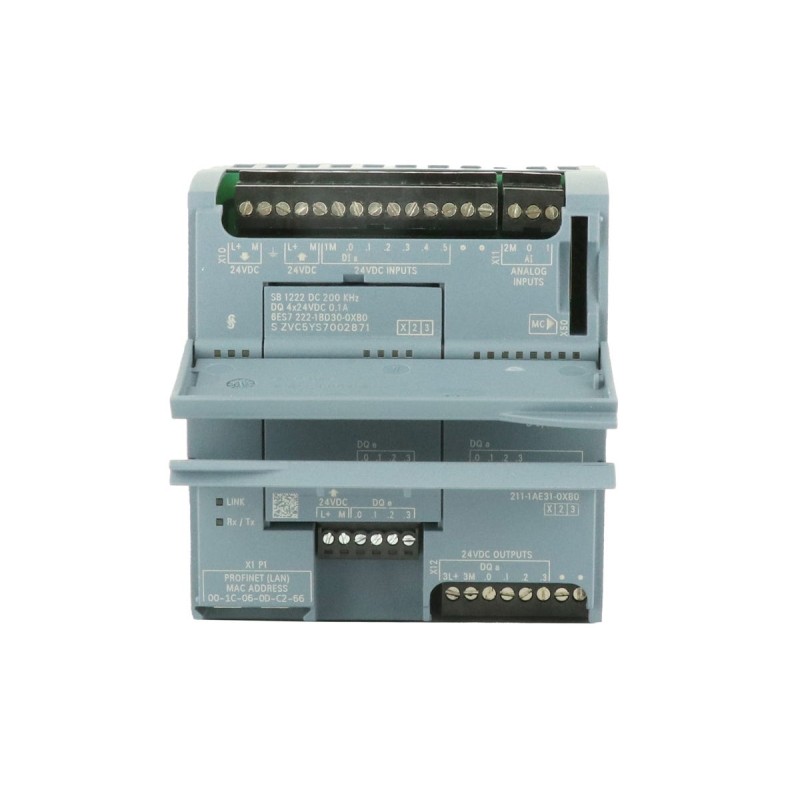 6ES7211-1AE31-0XB0