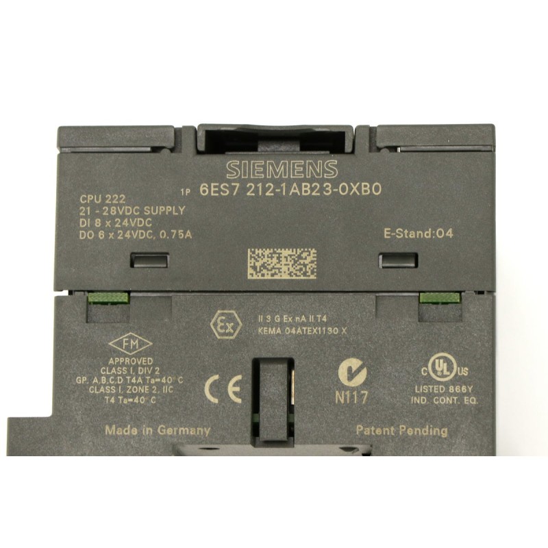 6ES7212-1AB23-0XB0