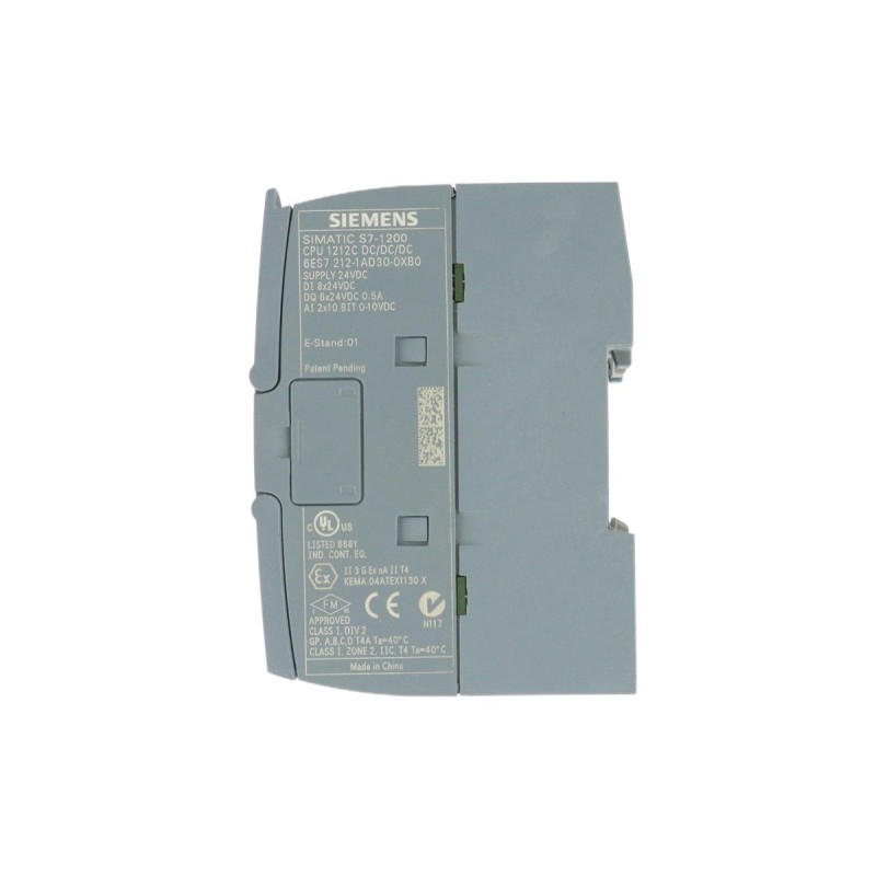 6ES7212-1AD30-0XB0