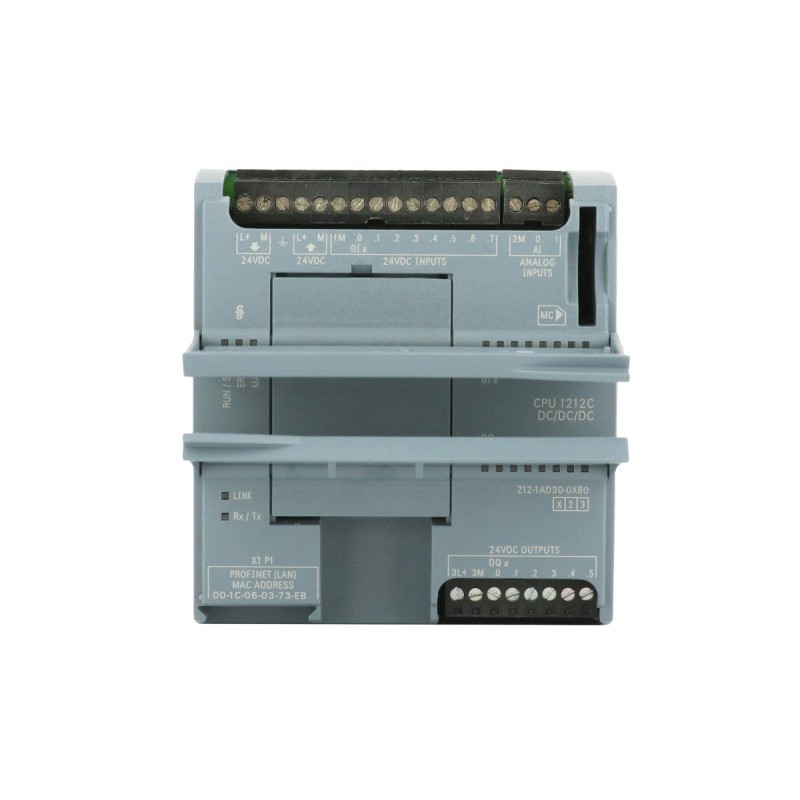 6ES7212-1AD30-0XB0