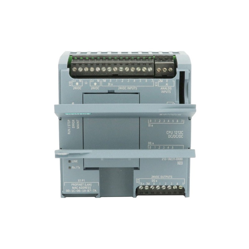 6ES7212-1AE31-0XB0