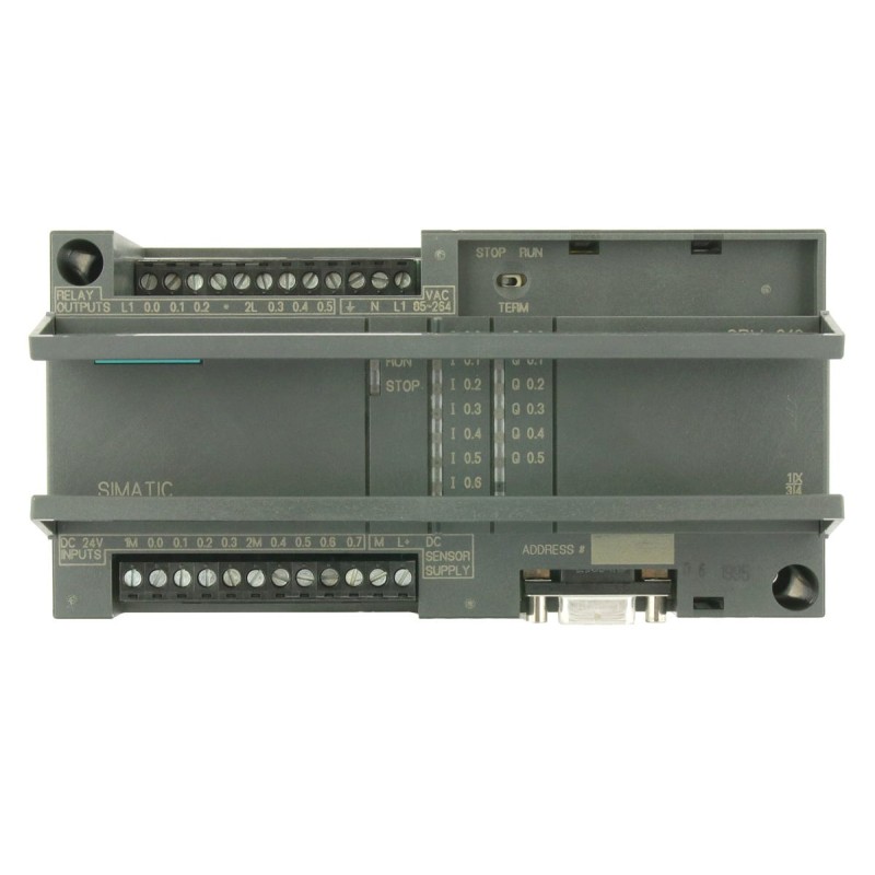 6ES7212-1BA00-0XB0