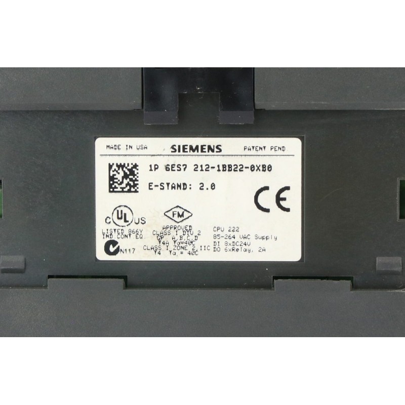 6ES7212-1BB22-0XB0