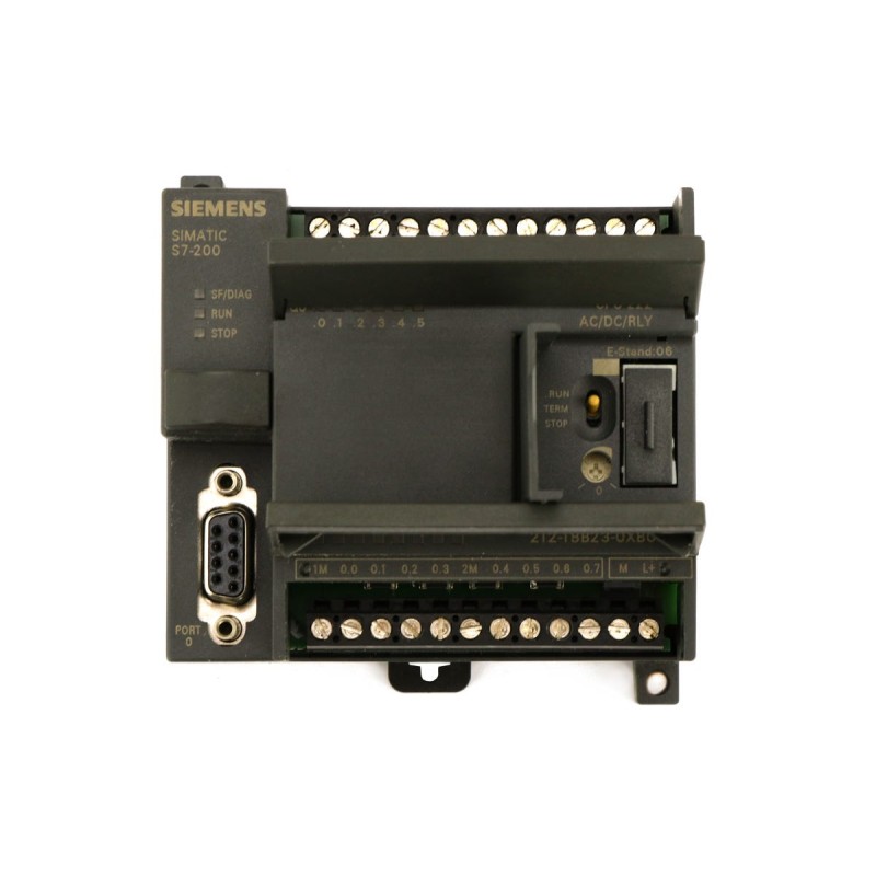 6ES7212-1BB23-0XB0