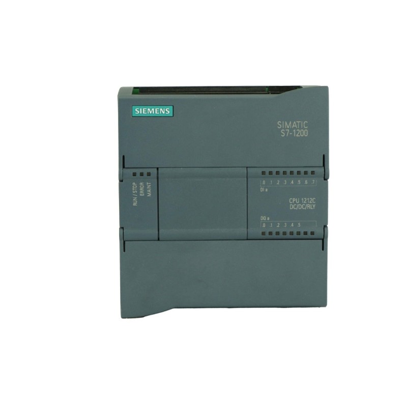 6ES7212-1HE40-0XB0