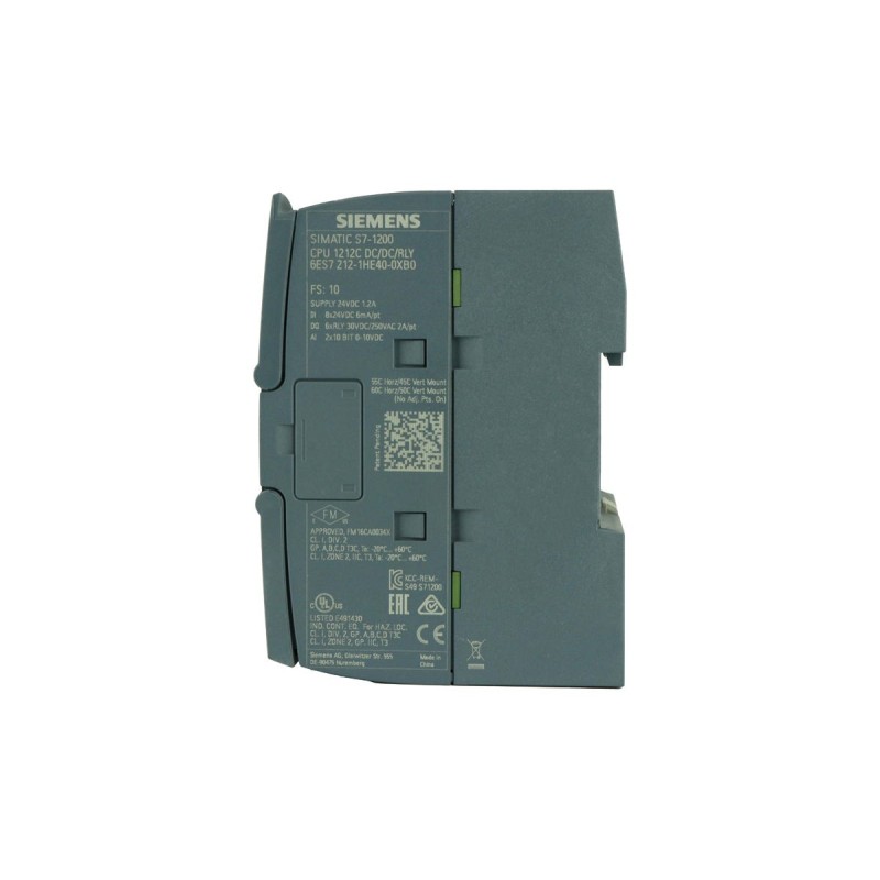 6ES7212-1HE40-0XB0