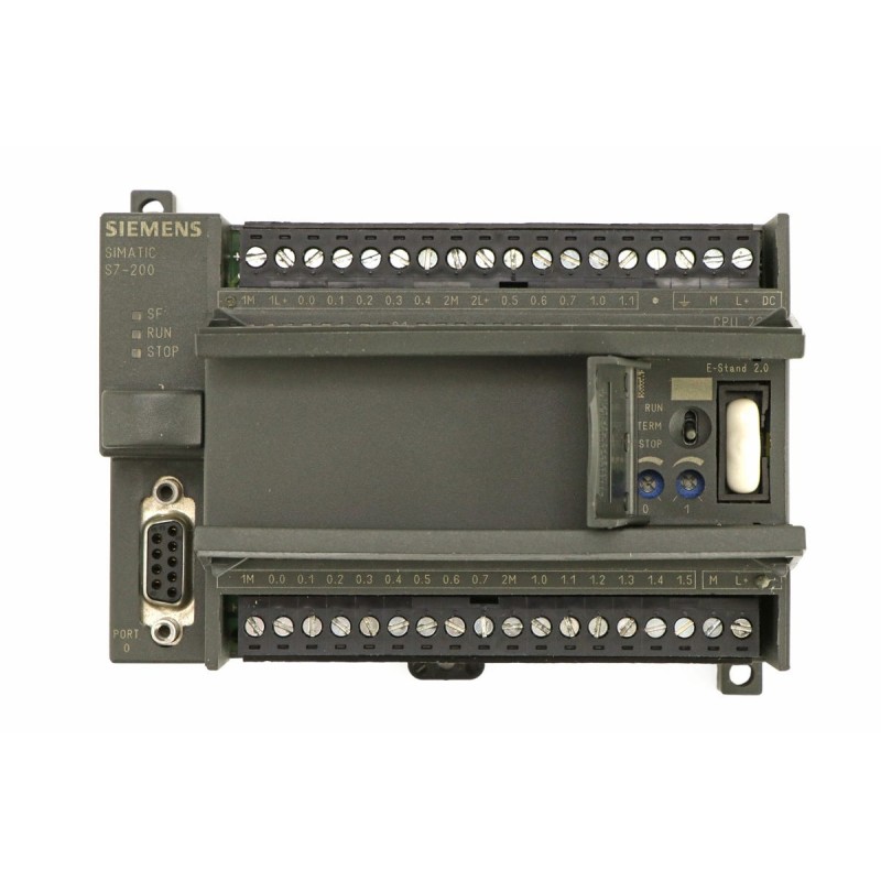 6ES7214-1AD22-0XB0