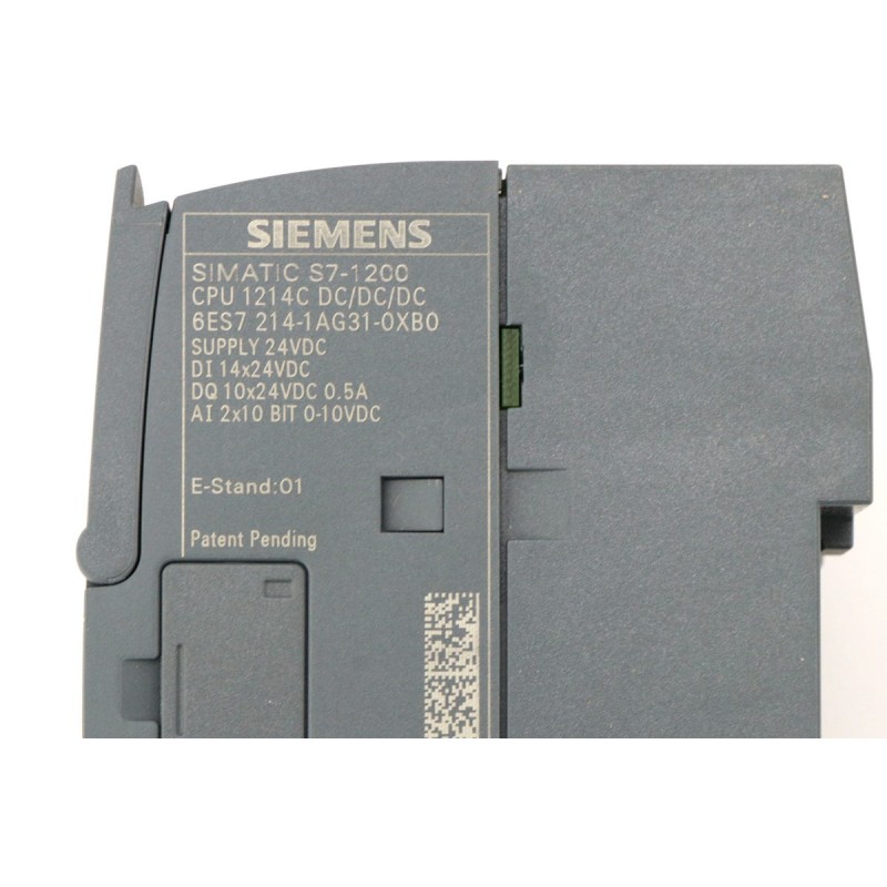 6ES7214-1AG31-0XB0