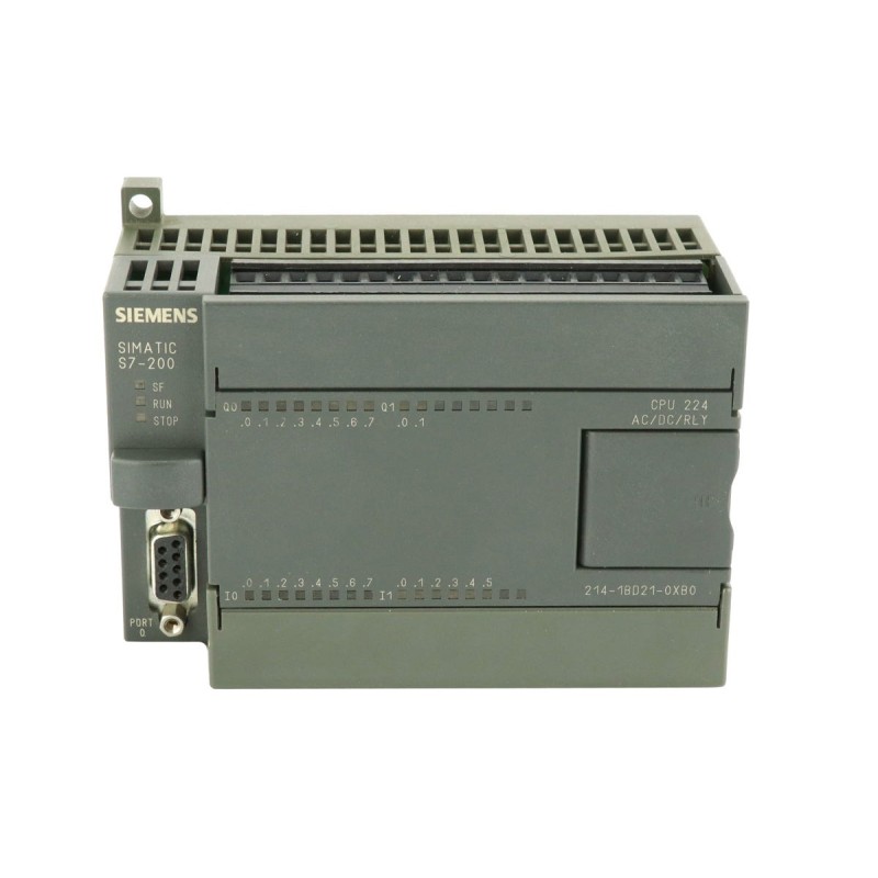 6ES7214-1BD21-0XB0