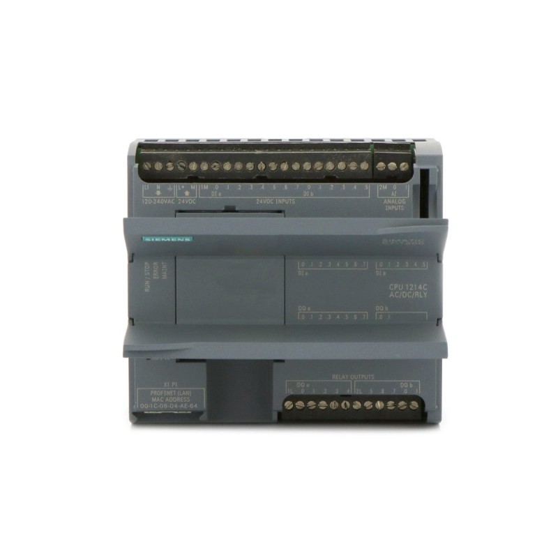 6ES7214-1BE30-0XB0