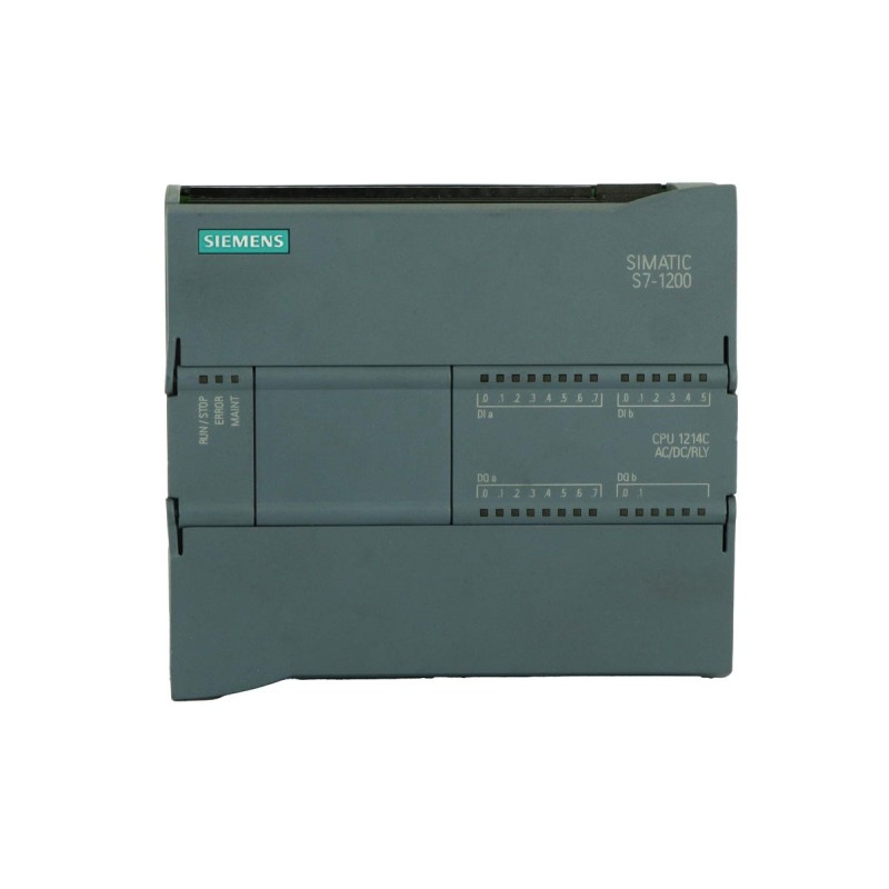 6ES7214-1BG31-0XB0