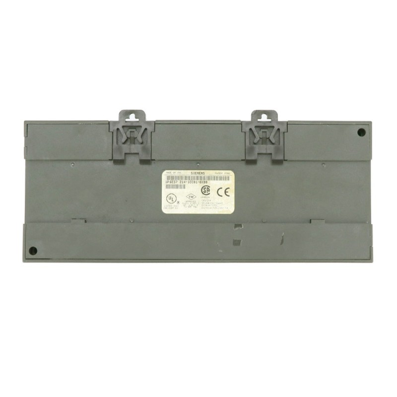6ES7214-1CC01-0XB0