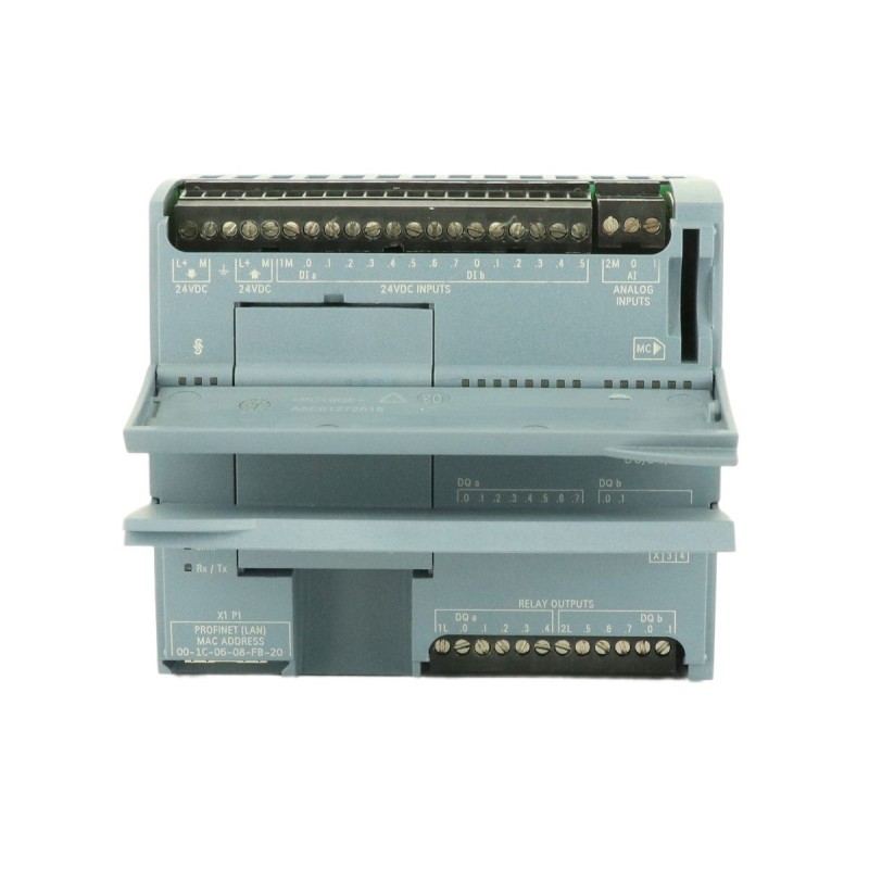 6ES7214-1HE30-0XB0