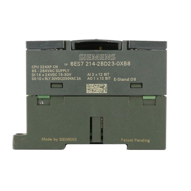 6ES7214-2BD23-0XB8