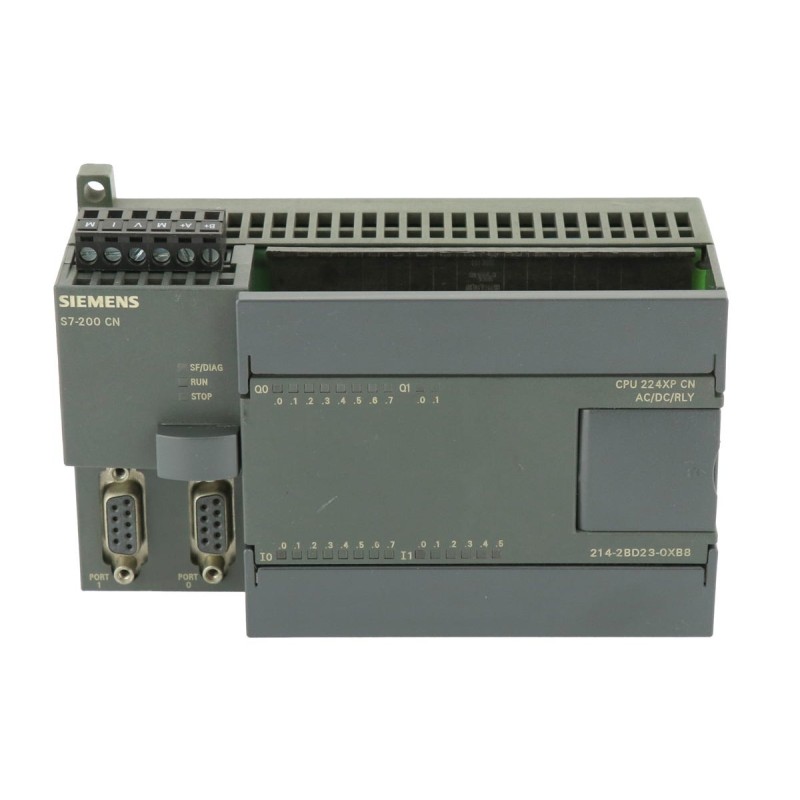 6ES7214-2BD23-0XB8