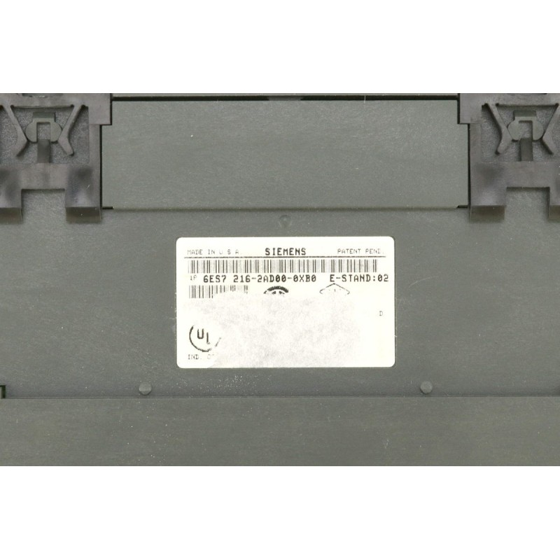 6ES7216-2AD00-0XB0