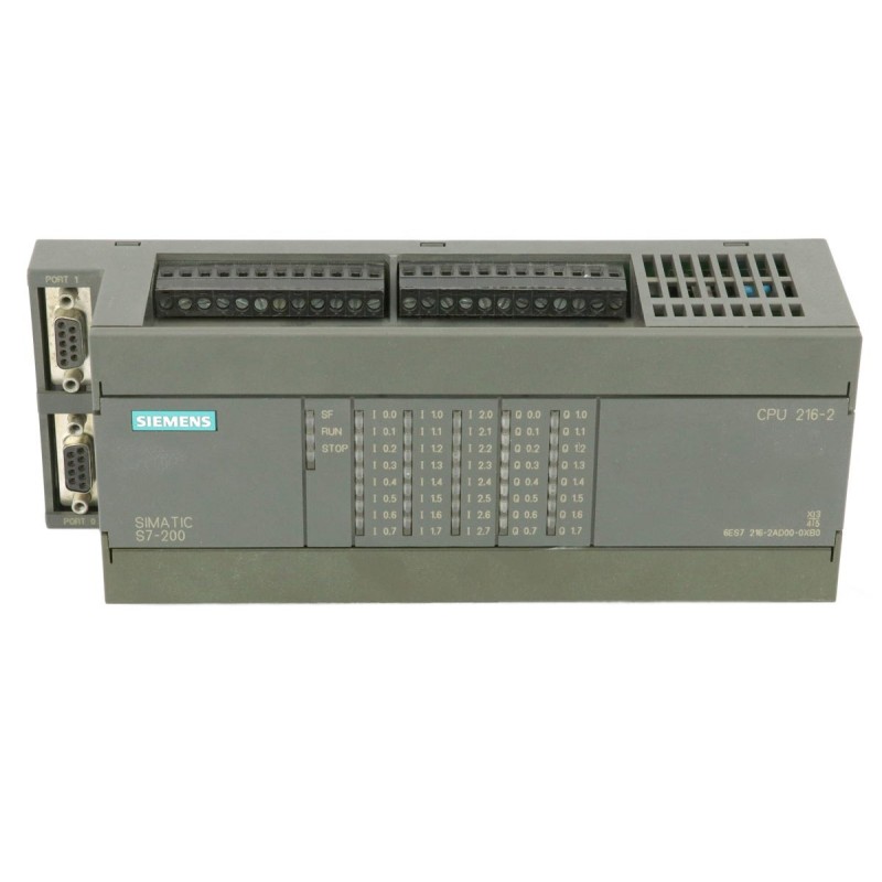 6ES7216-2AD00-0XB0