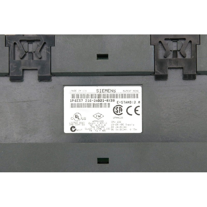 6ES7216-2AD21-0XB0