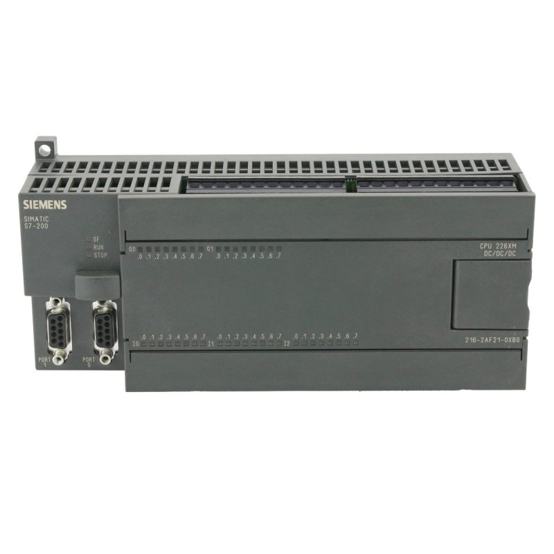 6ES7216-2AF21-0XB0