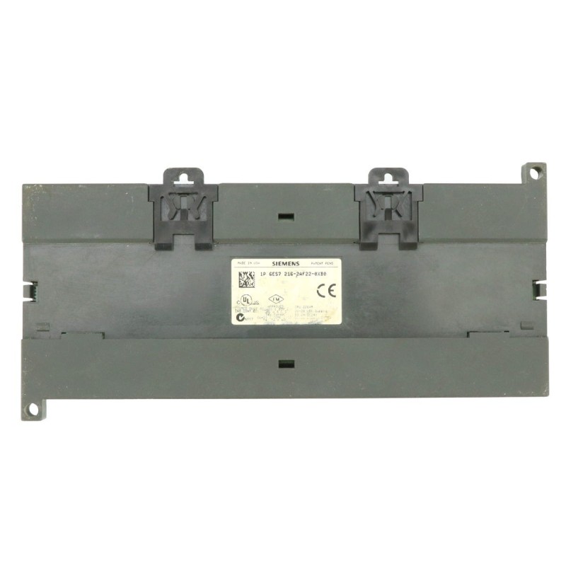 6ES7216-2AF22-0XB0
