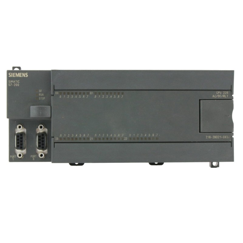 6ES7216-2BD21-0XB0
