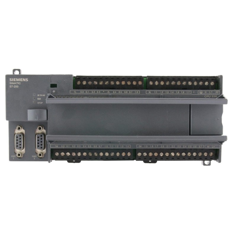 6ES7216-2BD22-0XB0