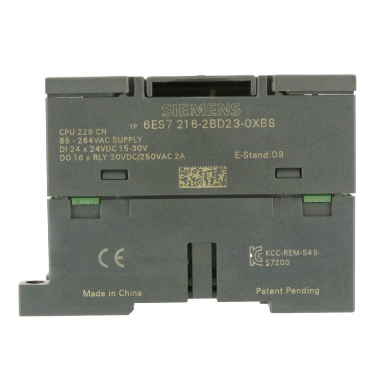 6ES7216-2BD23-0XB8