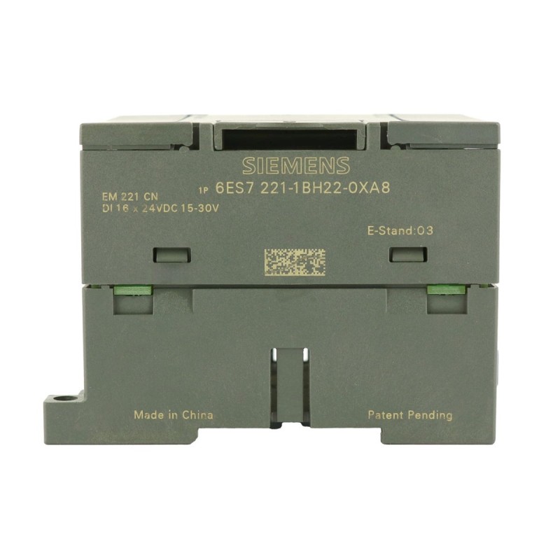 6ES7221-1BH22-0XA8
