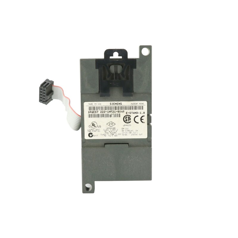 6ES7222-1HF21-0XA0